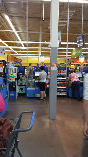 Department Store «Walmart Supercenter», reviews and photos, 2901 Market St, Warren, PA 16365, USA