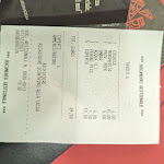 Photo n°1 de l'avis de Ciro.e fait le 14/12/2023 à 21:48 sur le  Facimmece 'Na Pizza - Pizzeria Arzano Napoli à Arzano