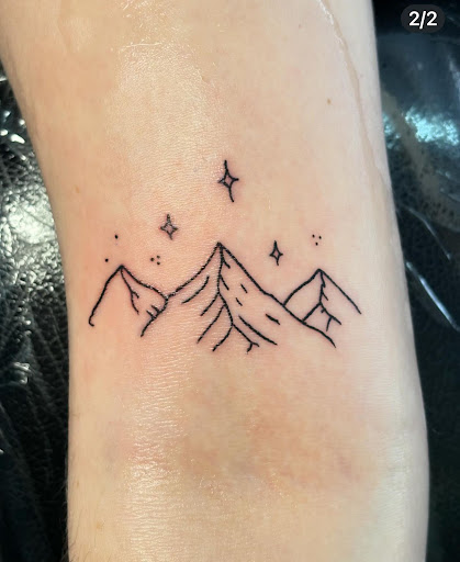 Find ideas for mom tattoos for your next unique tattoo in Summit Argo at Exodus Ink