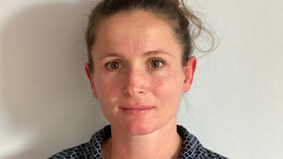 Mélanie LENCI à Muizon
