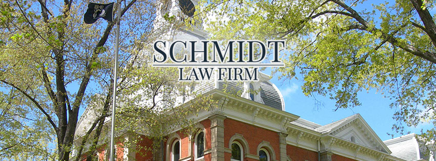 The Schmidt Law Firm 16365