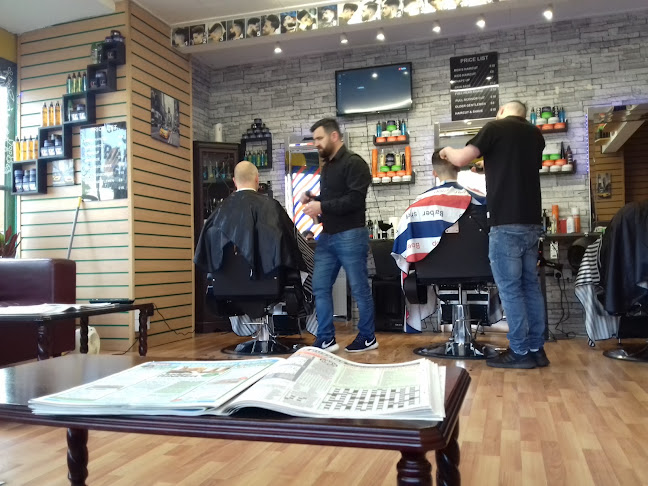 Barber Shop - Gloucester