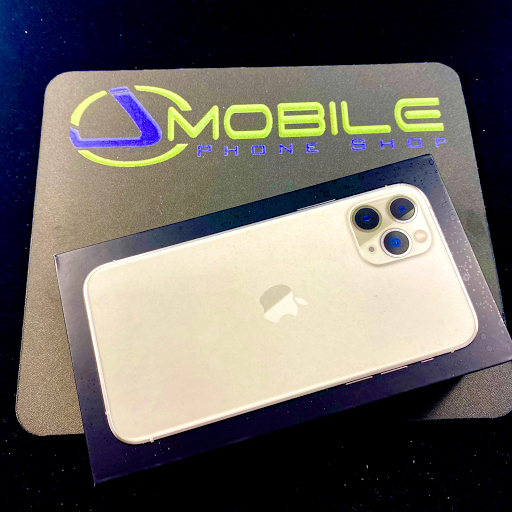 J-MOBILE CELL PHONE REPAIR SHOP