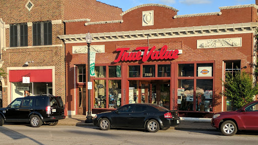 Home Improvement Store «Scheidt True Value Hardware», reviews and photos, 7320 Manchester Rd, Maplewood, MO 63143, USA