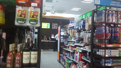 Top 20 7-eleven cửa hàng Thị xã Gia Nghĩa Đắk Nông 2022