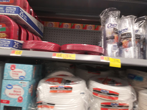 Discount Store «Walmart», reviews and photos, 1000 Easton Rd #200, Wyncote, PA 19095, USA