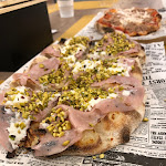 Photo n°1 de l'avis de István.e fait le 16/10/2022 à 09:24 sur le  History Pinsa à Cefalù