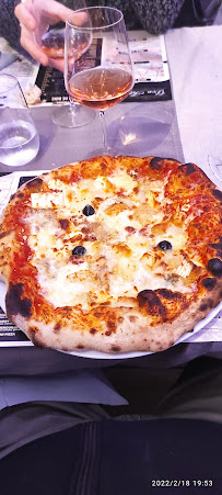 Pizza du Pizzeria Don Tito à Charmes - n°14