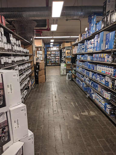 Computer Store «Micro Center», reviews and photos, 850 3rd Ave, Brooklyn, NY 11232, USA