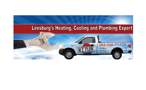 HVAC Contractor «M.E. Flow, Inc.», reviews and photos, 6426 Richmond Hwy, Alexandria, VA 22306, USA