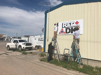 Rocky Cross Construction DKI - Property Restoration Lethbridge