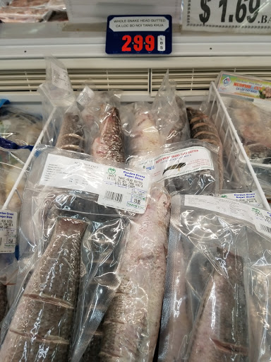 Supermarket «Thuận Phát Supermarket», reviews and photos, 13861 Brookhurst St, Garden Grove, CA 92843, USA