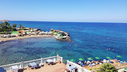 Manolya Resort Beach photo #6