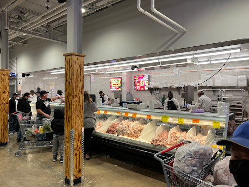 Supermarket «Juniata Super Market», reviews and photos, 1054 E Lycoming St, Philadelphia, PA 19124, USA