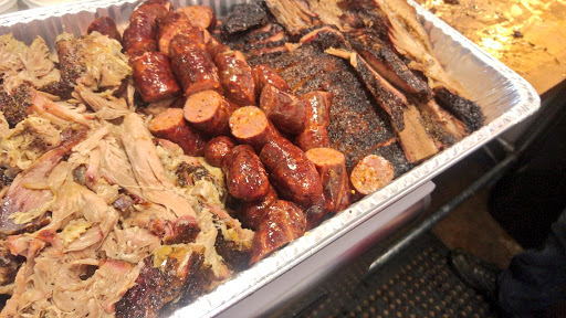 Butcher Shop «City Butcher and Barbecue», reviews and photos, 3650 S Campbell Ave, Springfield, MO 65807, USA