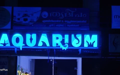 Aquarium image