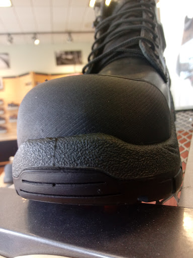 Shoe Store «Red Wing», reviews and photos, 40972 Fremont Blvd, Fremont, CA 94538, USA