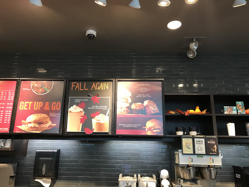 Coffee Shop «Starbucks», reviews and photos, 160 N Gulph Rd #1076, King of Prussia, PA 19406, USA
