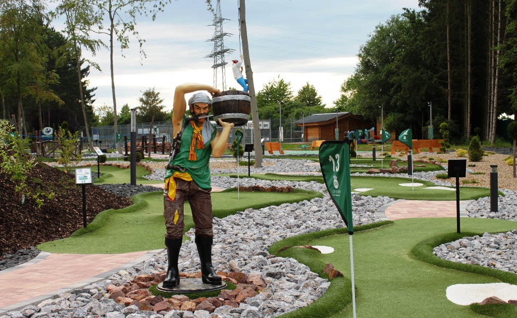 Sport- und Freizeitpark Limburg-Linter