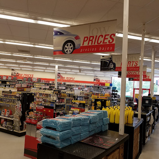 Auto Parts Store «Advance Auto Parts», reviews and photos, 5975 Crain Hwy, La Plata, MD 20646, USA