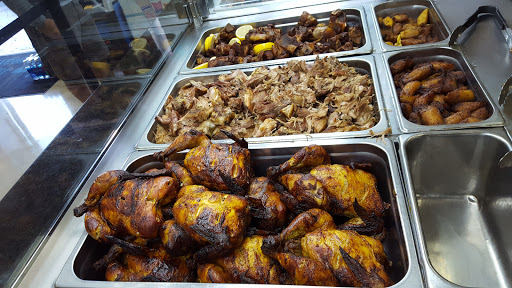 Supermarket «La Isla Supermarket», reviews and photos, 9722 US-192, Clermont, FL 34714, USA