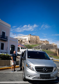 Palm Skys Luggage Storage San Juan, Puerto Rico - Photo 8 - Car repair in San Juan, Puerto Rico, San Juan