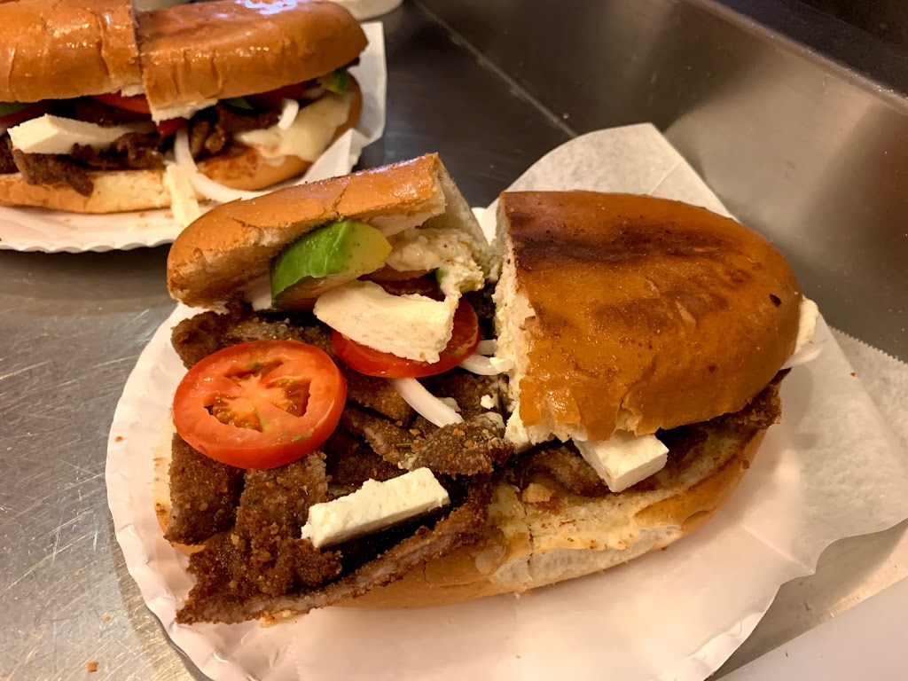 Las Cazuelas Authentic Mexican Food 1 Houston, TX 77036 Menu