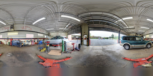 Car Repair and Maintenance «Burr Ridge Professional Car Care», reviews and photos, 535 S Frontage Rd, Burr Ridge, IL 60521, USA