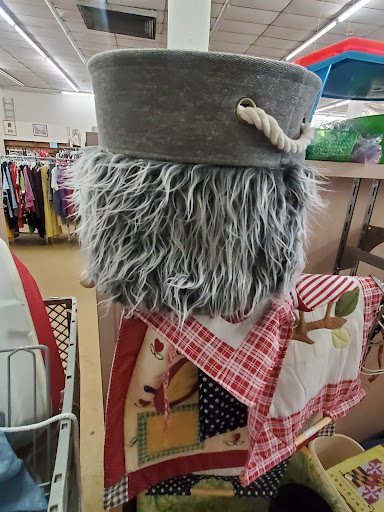 Thrift Store «Good Samaritan Thrift Store», reviews and photos, 4680 N Southside Plaza St, Richmond, VA 23224, USA