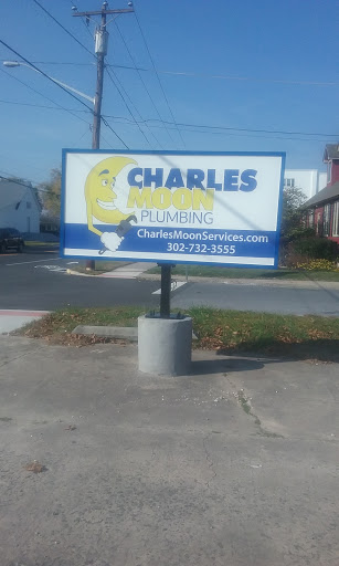 Charles Moon Plumbing in Dagsboro, Delaware