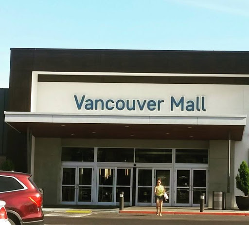 Vancouver Mall, 8700 NE Vancouver Mall Dr, Vancouver, WA 98662, USA, 