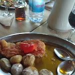 Photo n°4 de l'avis de Ricardo.i fait le 09/06/2019 à 13:41 sur le  Restaurante O Tear à Meimoa