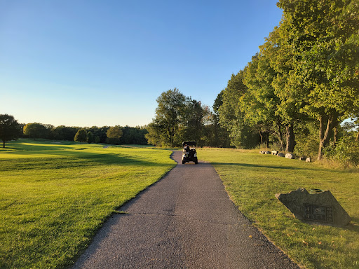 Golf Club «Thornapple Pointe», reviews and photos, 7211 48th St SE, Grand Rapids, MI 49512, USA