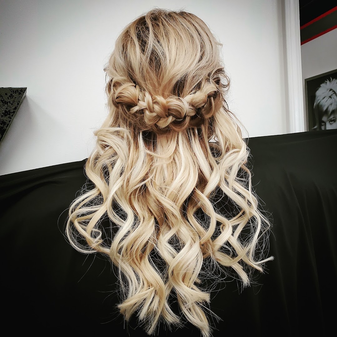 Hair By Charles & Co