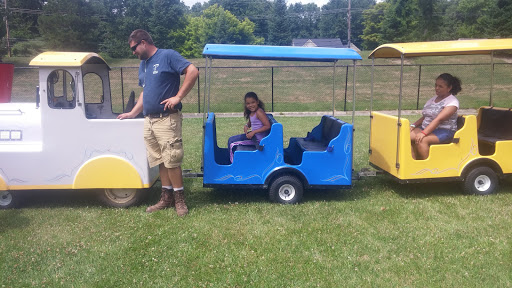 Recreation Center «Beech Woods Recreation Center», reviews and photos, Beech Rd, Southfield, MI 48034, USA