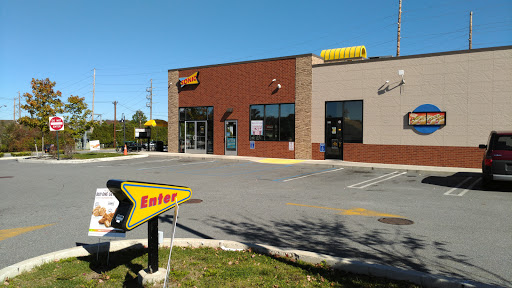 Sonic Drive-In
