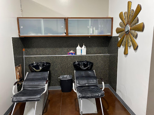 Beauty Salon «Desire Salon - Eyebrow Threading & Hair», reviews and photos, 3685 Preston Rd #117, Frisco, TX 75034, USA