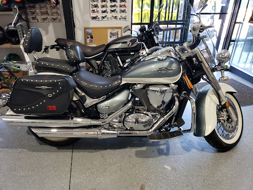 Motorcycle Repair Shop «Motorcycle Warehouse», reviews and photos, 12115 SE 82nd Ave, Portland, OR 97086, USA