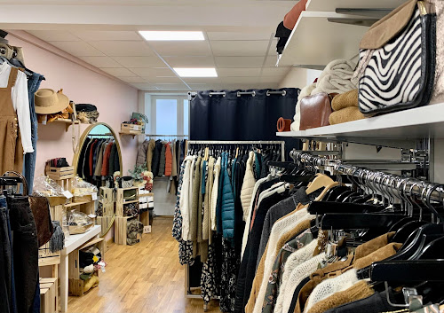 Magasin Mel Boutique Saint-Donat-sur-l'Herbasse