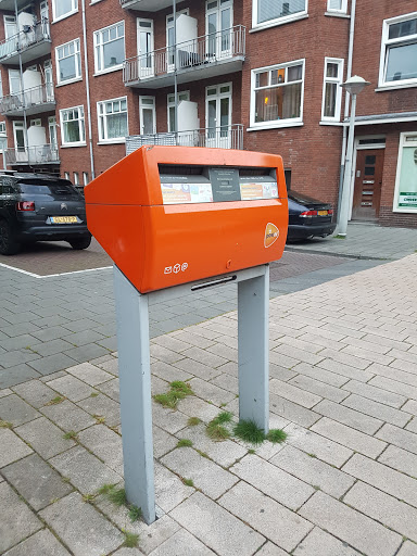 PostNL Mail Box