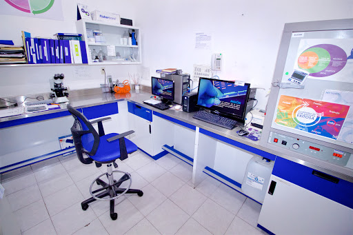 LABORATORIOS MENDEL