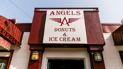 Tonallis Donuts & Cream, 2805 NE Alberta St, Portland, OR 97211, USA, 