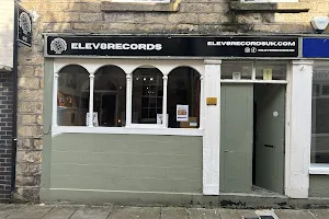 Elev8 Records UK image