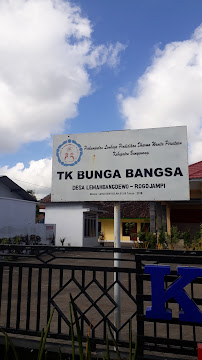 Foto TK  Bunga Bangsa 1 Lemahbangdewo, Kabupaten Banyuwangi