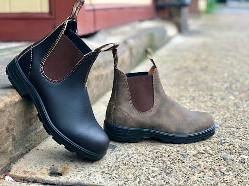 Shoe Store «Wagner Quality Shoes», reviews and photos, 4313 Butler St, Pittsburgh, PA 15201, USA