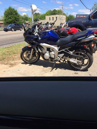 Used Car Dealer «Joiner Auto Sales», reviews and photos, 744 N Oates St, Dothan, AL 36303, USA