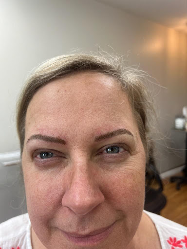 Explore female forearm tattoo ideas, creative tattoo ideas in Troy, available at Shear Techniques & Permanent Cosmetics