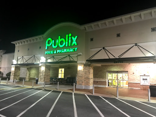 Publix Super Market at The Village at New Georgia, 7953 Villa Rica Hwy, Dallas, GA 30157, USA, 