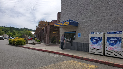 Grocery Store «Quality Food Center», reviews and photos, 201 NE State Rte 300, Belfair, WA 98528, USA