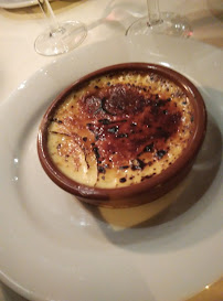 Crème catalane du Restaurant Le Tchitchou à Nice - n°4